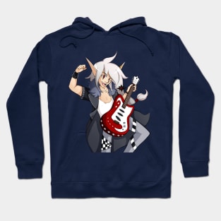 Rockstar Razekiel Hoodie